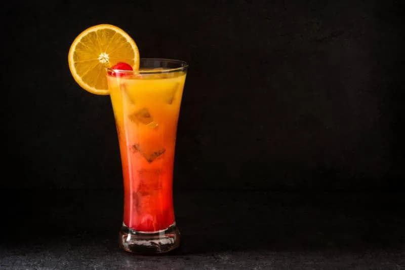 Stumbras malinowy z czym pić: najlepsze połączenia i przepisy na drinki