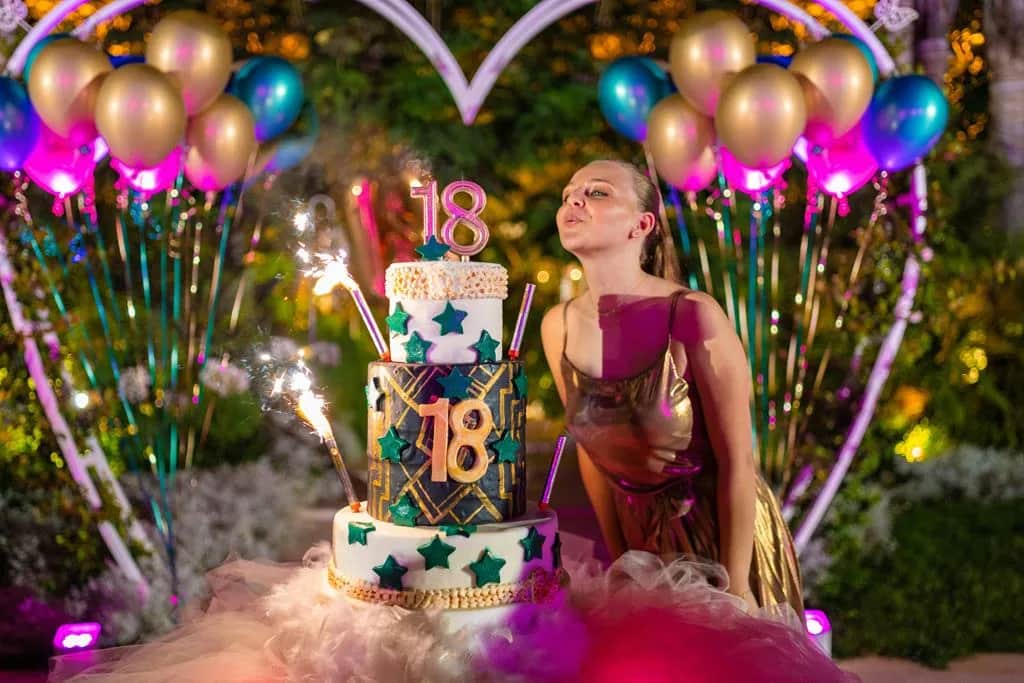 Jakie przekąski na 18 urodziny, które zachwycą Twoich gości?