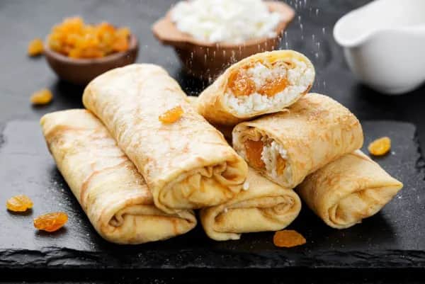 Jak zrobić naleśniki na słodko – prosty przepis, który zachwyci każdego