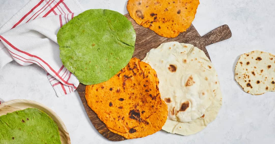 Jak zrobić placki do tortilli – prosty przepis na idealne placki