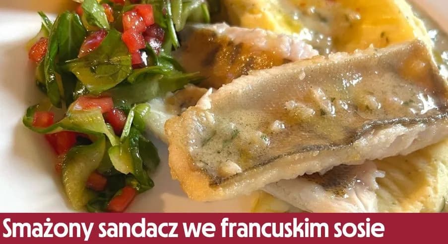 Jak smażyć sandacza na patelni, aby uzyskać idealną chrupkość? Jak smażyć sandacza na patelni, aby uzyskać idealną chrupkość?