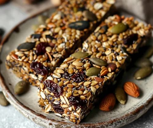 Czym zastąpić słodkie przekąski? 5 zdrowych alternatyw, które pokochasz