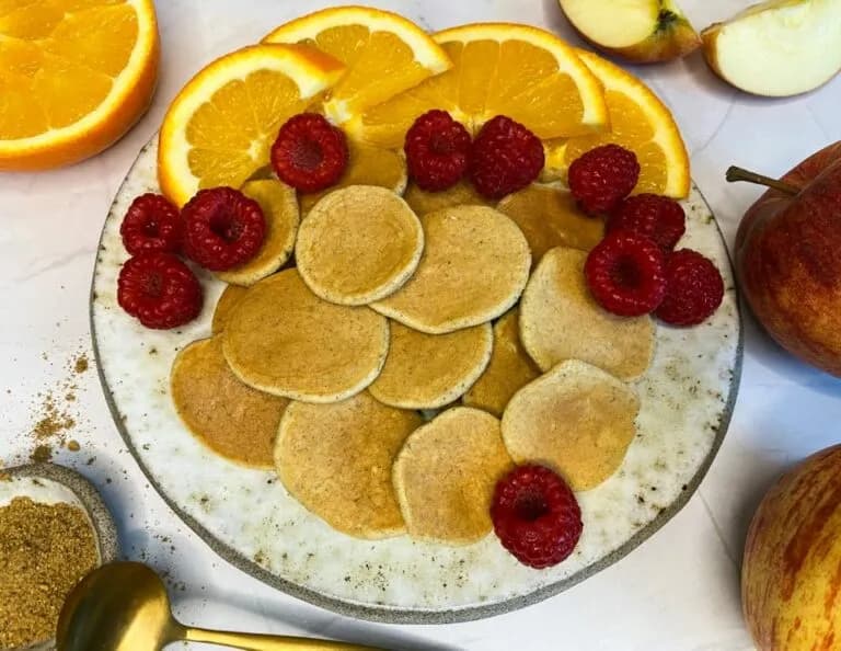 Jak zrobić placki z jabłkiem, które zachwycą każdego smakosza