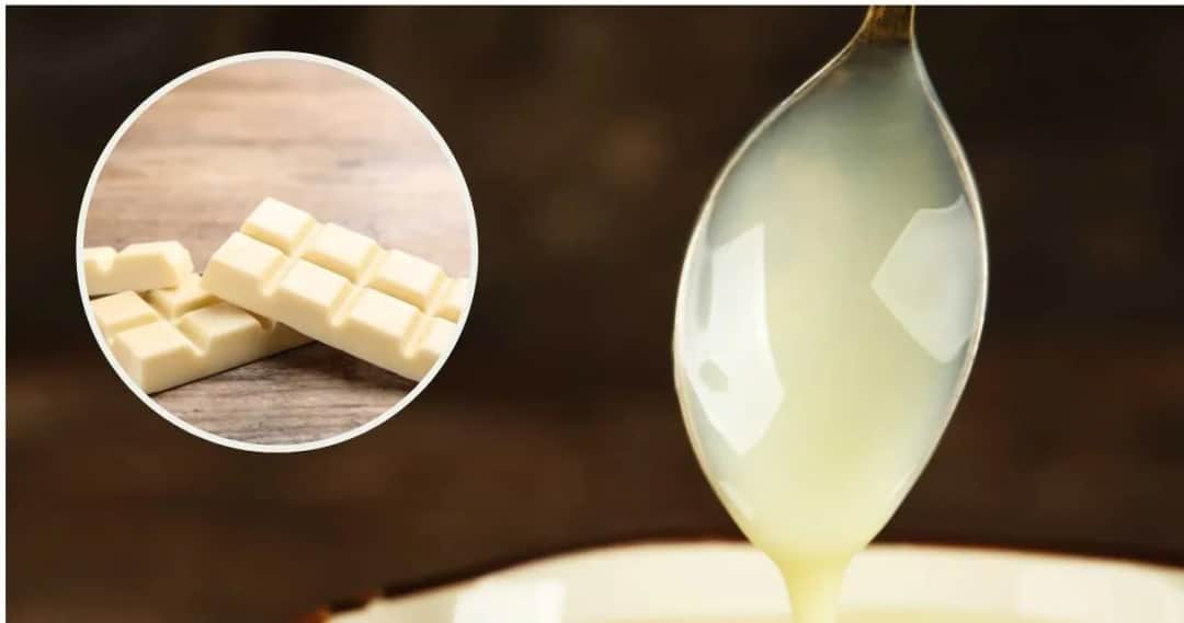 Jak zrobić białą polewę czekoladową - proste przepisy i porady