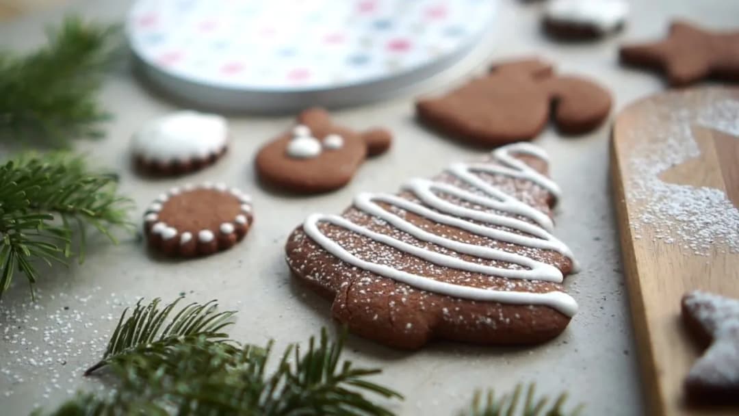 Jak zrobić polewę do pierniczków - proste przepisy na pyszne glazury