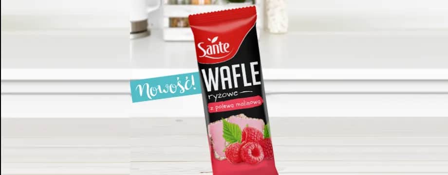 Gdzie kupić wafle ryżowe z polewą malinową? Sprawdź najlepsze oferty
