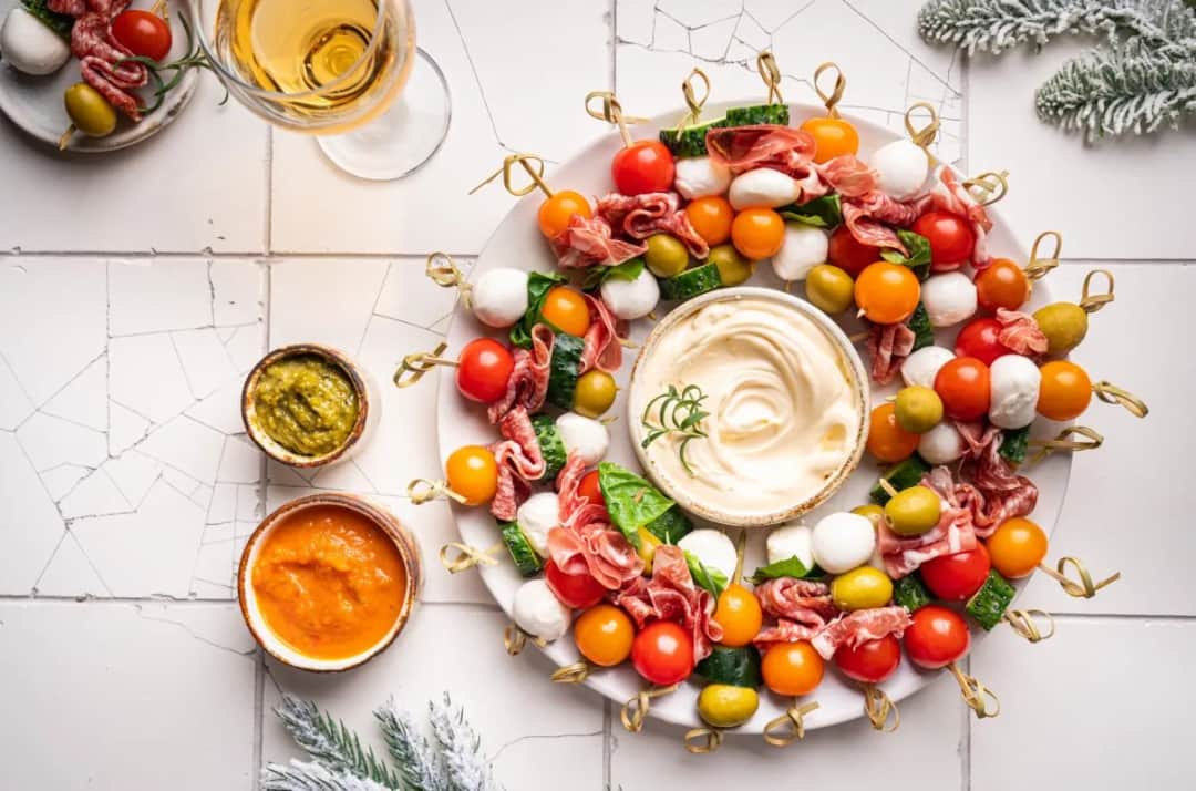 Jakie warzywa na przekąskę? Oto zdrowe i pyszne propozycje