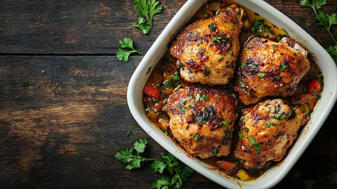 Jak zrobić udka na patelni, by były soczyste i pełne smaku