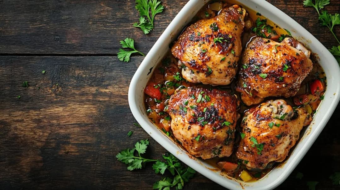 Jak zrobić udka na patelni, by były soczyste i pełne smaku