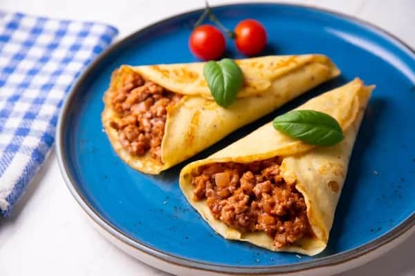 Jak zrobić tortille na patelni - prosty przepis, który zaskoczy smakiem